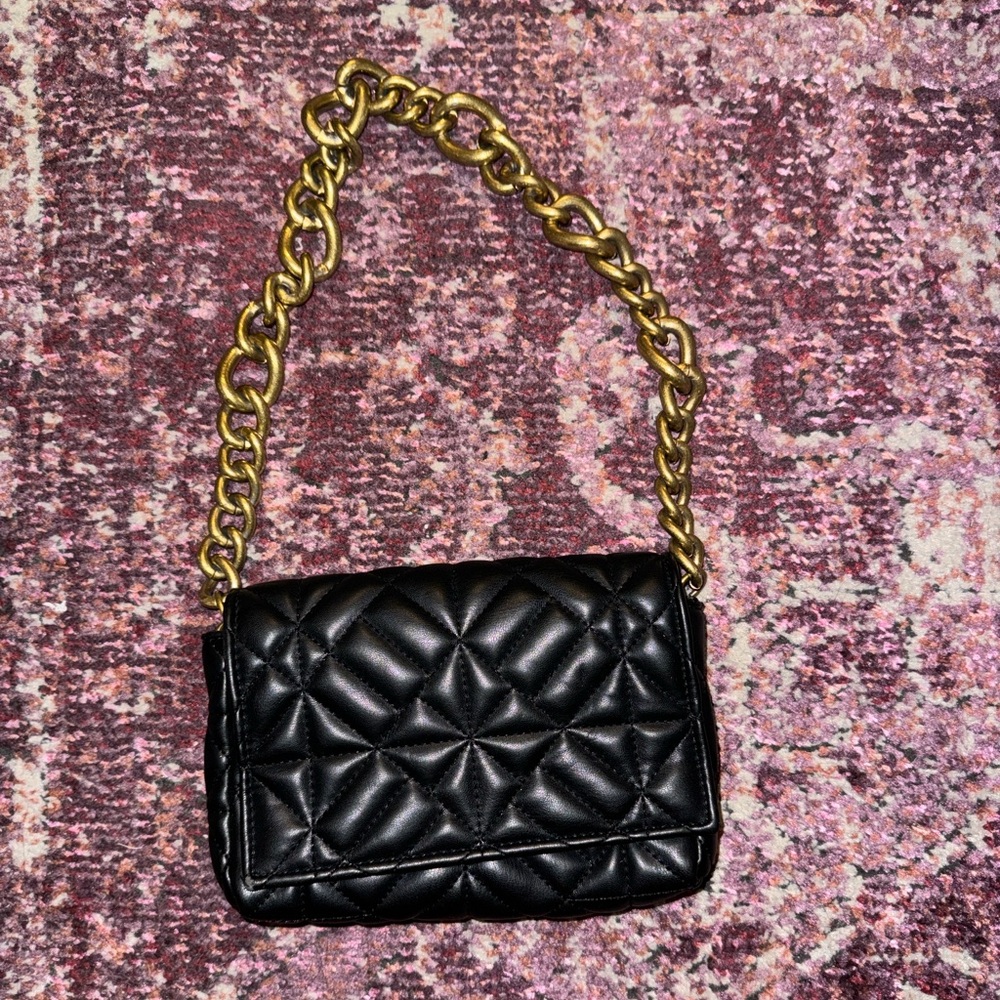 Zara Shoulder Bag